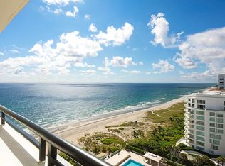 2000 S Ocean Blvd #PENTHOUSE G, Boca Raton, FL 33432