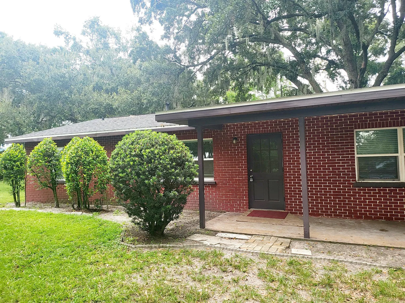 5020 Barlow Loop Rd — Photo 1