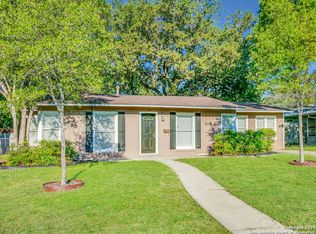 307 Greenwich Blvd, San Antonio, TX 78209