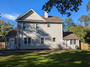 4083 Noyac Rd, Sag Harbor, NY 11963