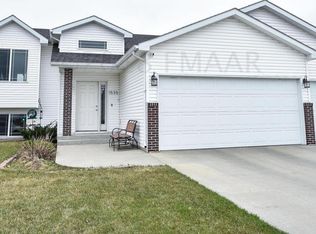 1535 41st Ave S, Moorhead, MN