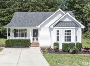 5400 Jouster Pl, Knightdale, NC 27545