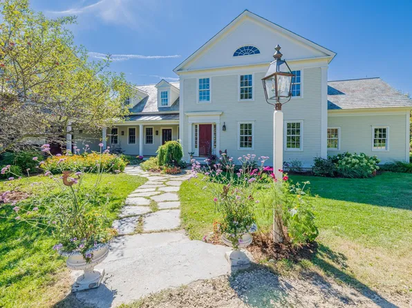 68 Green Peak Orchard S. Road, Dorset, VT 05253