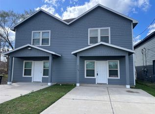 4510 Mayflower St #B, Houston, TX 77051