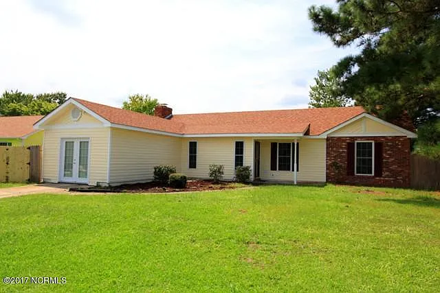 2457 Saddleridge Dr — Photo 1