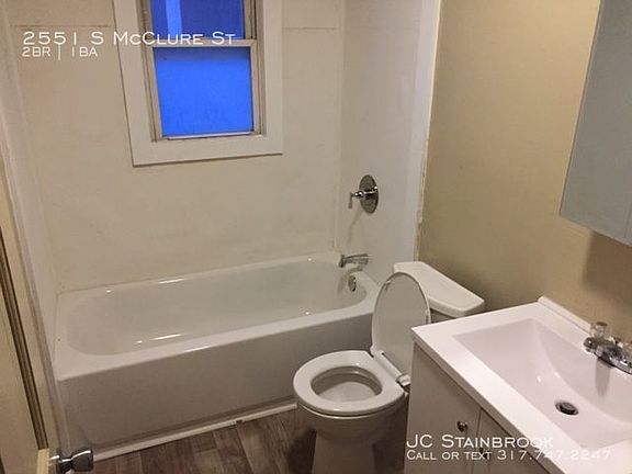 5th image of 2551 S McClure St