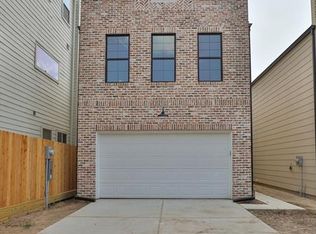 1144 W 24th St, Houston, TX 77008
