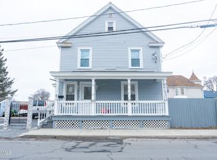 2 Bigelow Avenue, Schenectady, NY 12304