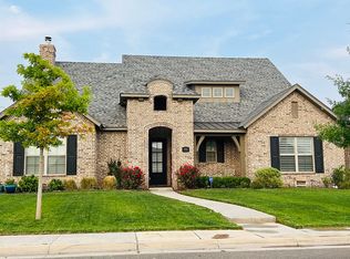 6301 Time Sq, Amarillo, TX 79119