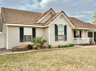 2258 E 40 N, Saint George, UT 84790
