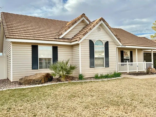2258 E 40 N, Saint George, UT 84790
