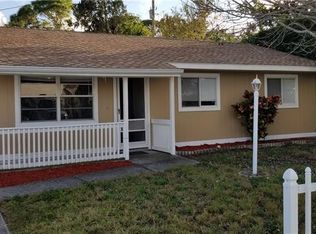 2000 46th Avenue Dr W, Bradenton, FL 34207