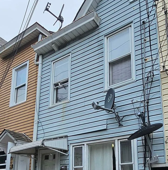 314 Hewitt St