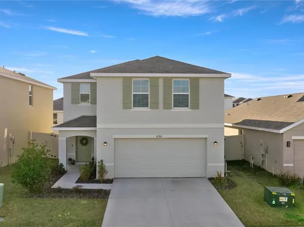 8740 SW 45th Ct, Ocala, FL 34476