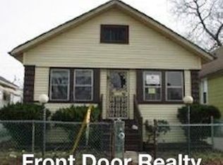 11565 S Church St, Chicago, IL 60643