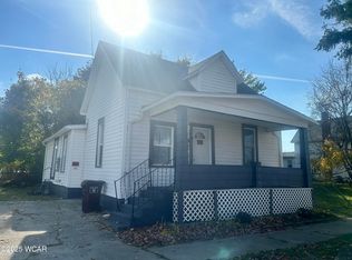 318 E Vine St, Lima, OH 45804