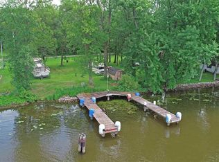 Riverview Ln, Fremont, WI 54940