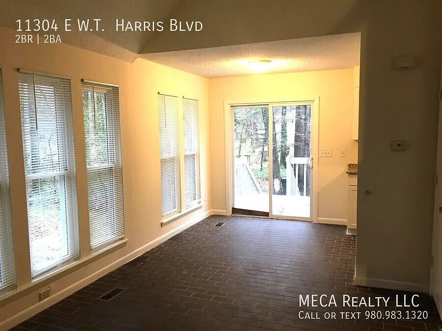 11304 WT Harris Blvd — Photo 4