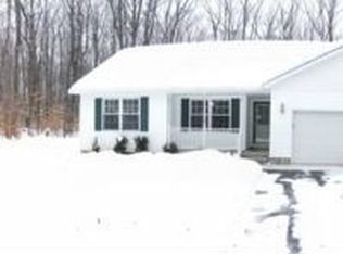 620 Michaywe Dr, Gaylord, MI 49735