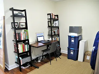 Rented by Level Group