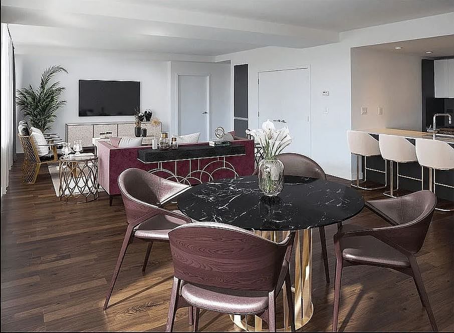 1st image of 666 W End Ave #14DEG
