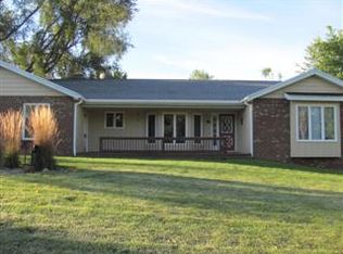 13100 Belding Rd NE, Belding, MI 48809