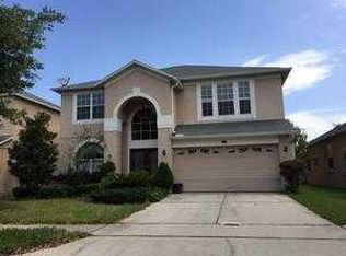 1184 Cathcart Cir, Sanford, FL 32771
