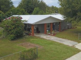 5021 Doyle Parker Ave, Bowling Green, FL 33834
