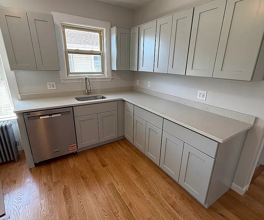 86 Quincy St #2