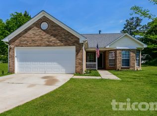 205 Inverness Trce, Riverdale, GA 30274