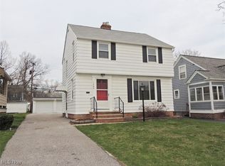 1268 Avondale Rd, South Euclid, OH 44121