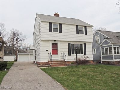 1268 Avondale Rd, South Euclid, OH, 44121