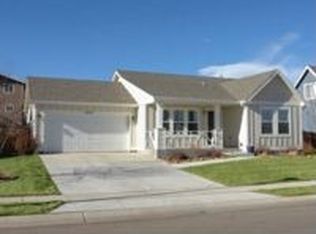 1079 Mahogany Way, Windsor, CO 80550