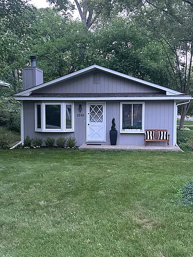 2050 Pontiac Dr Photo 1