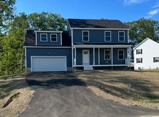 60 Ida Cir #310-20, Rochester, NH 03867