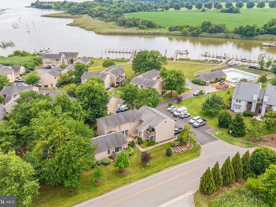 5 Mariners Way UNIT 4, Stevensville, MD 21666 Zillow