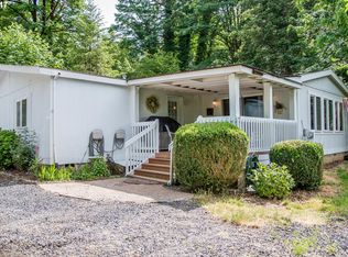 32525 Pittsburg Rd, Saint Helens, OR 97051