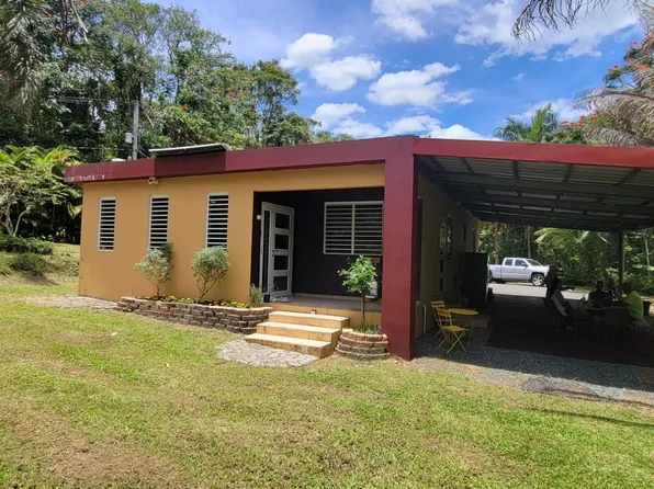 3.4 Highway 476, Isabela, PR 00662