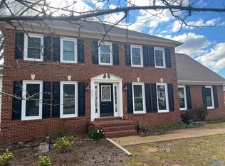 4705 Pineridge Cir SE, Decatur, AL 35603