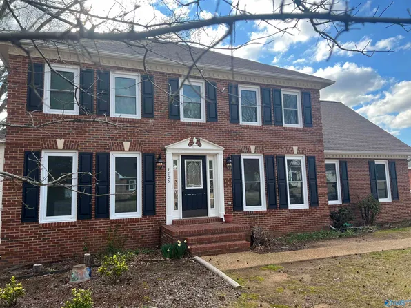 4705 Pineridge Cir SE, Decatur, AL 35603