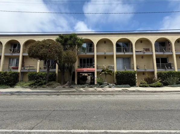 2311 4th St APT 221, Santa Monica, CA 90405