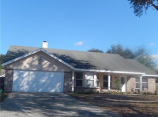 5807 Pondwood Ct, Orlando, FL 32810