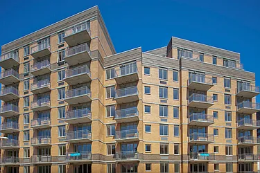 Rented by Crossings Realty