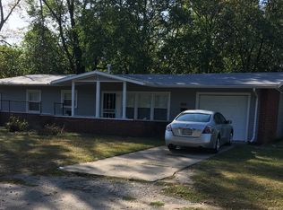 1305 E 40th Ave, Gary, IN 46409