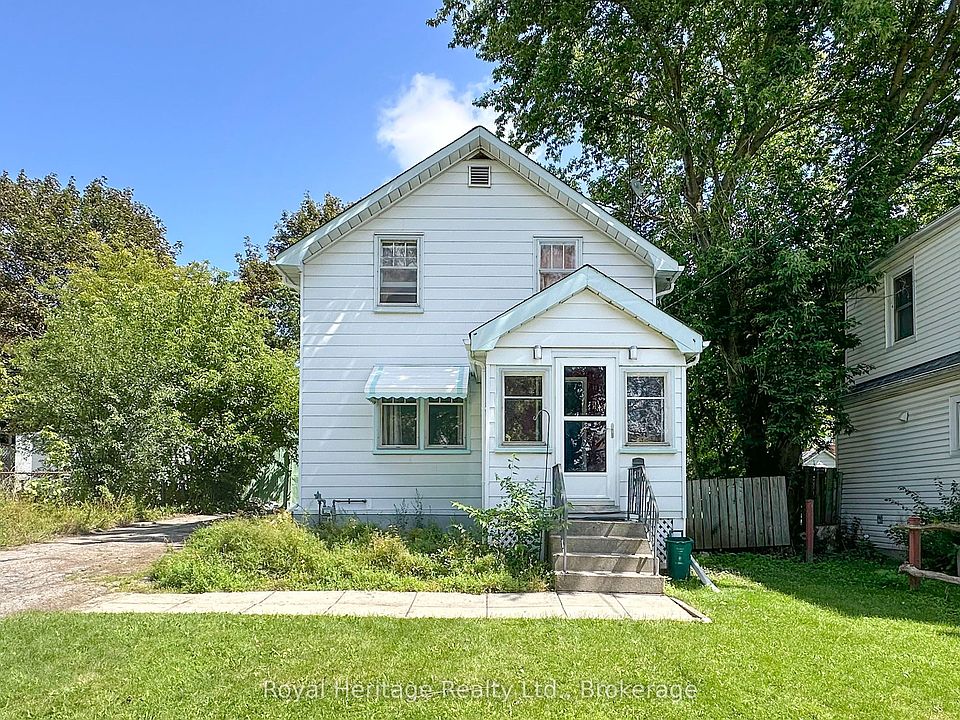 1st image of 97 Westmount St