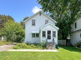 97 Westmount St, Oshawa, ON L1J 4X2