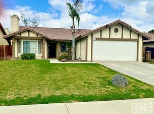 604 Jumbuck Ln, Bakersfield, CA 93307