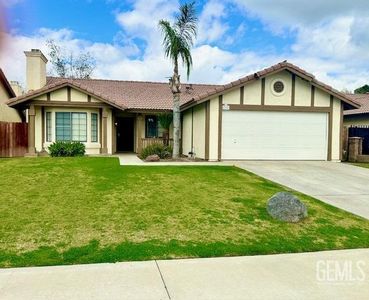 604 Jumbuck Ln, Bakersfield, CA, 93307