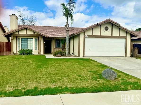 604 Jumbuck Ln, Bakersfield, CA 93307