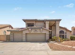 9555 S PALM Drive, Tempe, AZ 85284